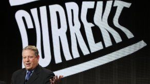 Gore demanda a Al Jazeera America por deuda