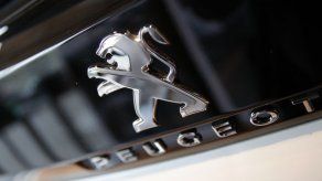 Peugeot anuncia relanzamiento de marca en Norteamérica