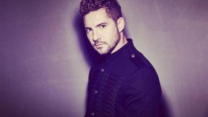 David Bisbal llega a Panamá con su gira Hijos del Mar en octubre