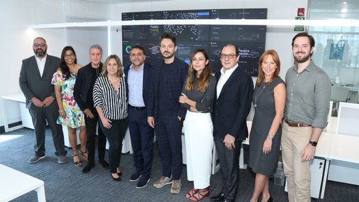 LLYC Panamá relanza su Consejo Asesor, con la incorporación de profesionales de amplia trayectoria, así como figuras emergentes en diferentes campos.