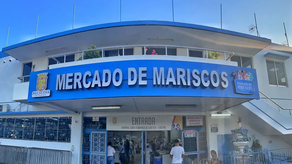 Mercado de Mariscos estará cerrado el 7 de agosto.
