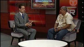 Olmedo Sáenz: béisbol panameño necesita más organización