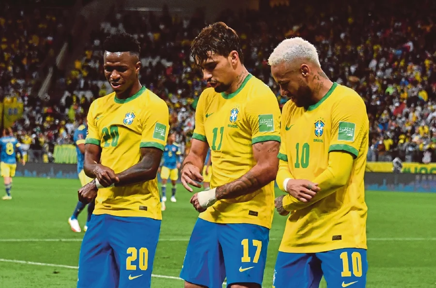 Qatar 2022 Brasil vs Serbia: ¿A qué y dónde ver los partidos mañana?