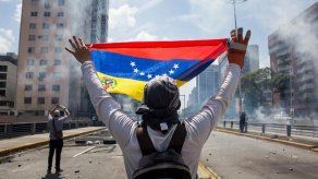 Comerciantes venezolanos reportan 500.000 empresas cerradas en 10 años