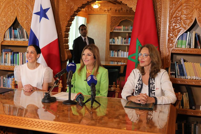 Panamá y Marruecos realizarán evento ferial.