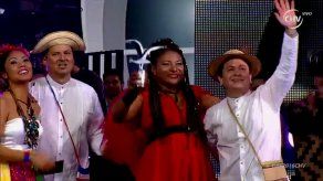 Afrodisíaco triunfa con Viene de Panamá en Viña del Mar