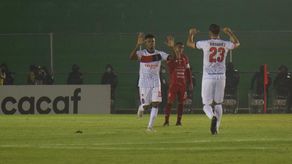 Sporting San Miguelito en la Liga Concacaf 2022&nbsp;