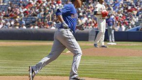 Tejada de 4-2 con los Mets que fulminan opciones de Atlanta