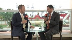 Humber detalla fiscalización de la Contraloría a proyectos en Colón