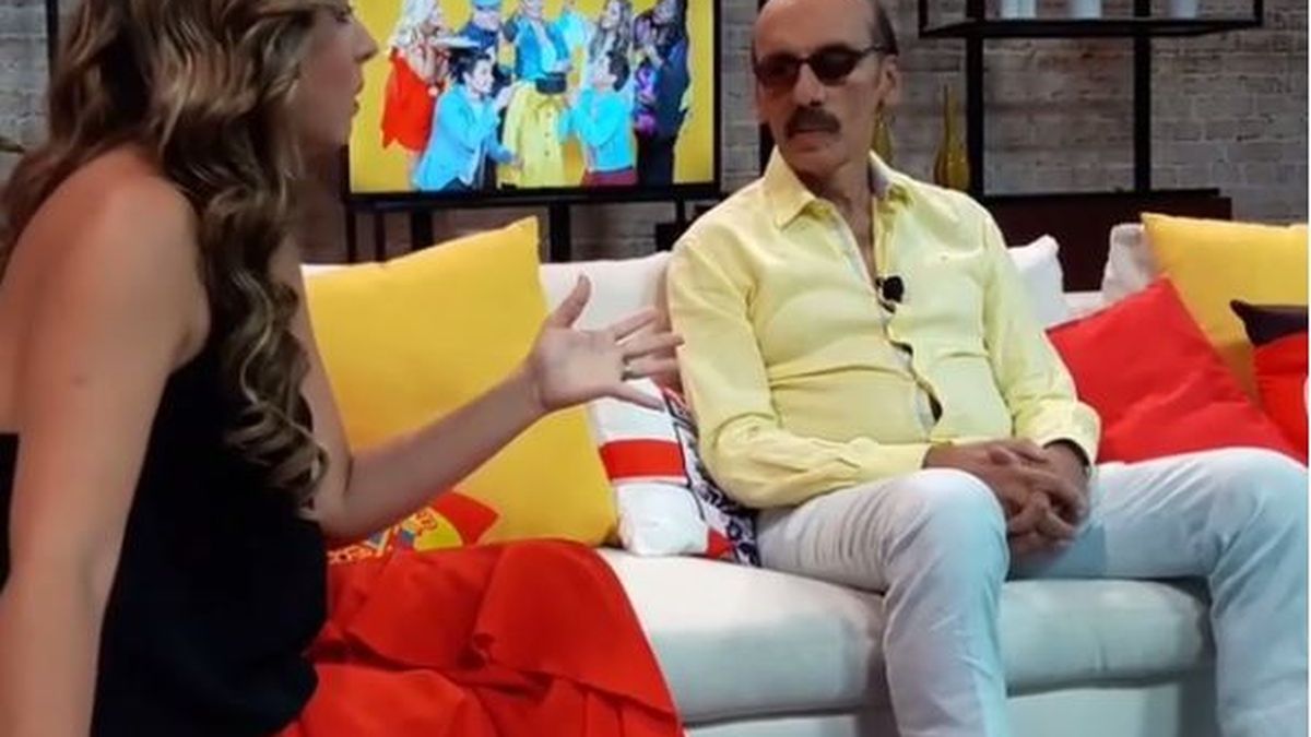 Hermes Pinzón fue inspirado en mi propio padre: Jorge Herrera