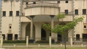 Minsa realizó inspección e inventario en el Centro de Convenciones Amador