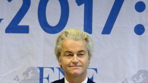 Nacionalista holandés elogia prohibición migratoria de Trump