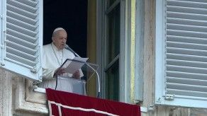 El papa anula un desplazamiento cerca de Roma a causa de un resfriado El papa anula un desplazamiento cerca de Roma a causa de un resfriado