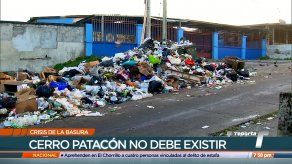 Piden acciones y cambios urgentes ante crisis de la recolección de la basura