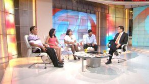 Denuncian supuesta negligencia médica en Colón