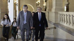 Colombia presentará proyecto de ley para regular el éxodo de venezolanos