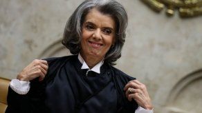 Una mujer asume la presidencia de la Corte Suprema de Brasil por segunda vez