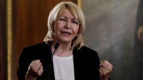 Exfiscal Ortega espera puedan interceptar en el aire a Maduro y detenerlo