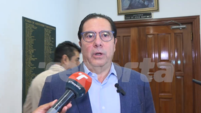 Expresidente Martín Torrijos se refiere a el Presupuesto General