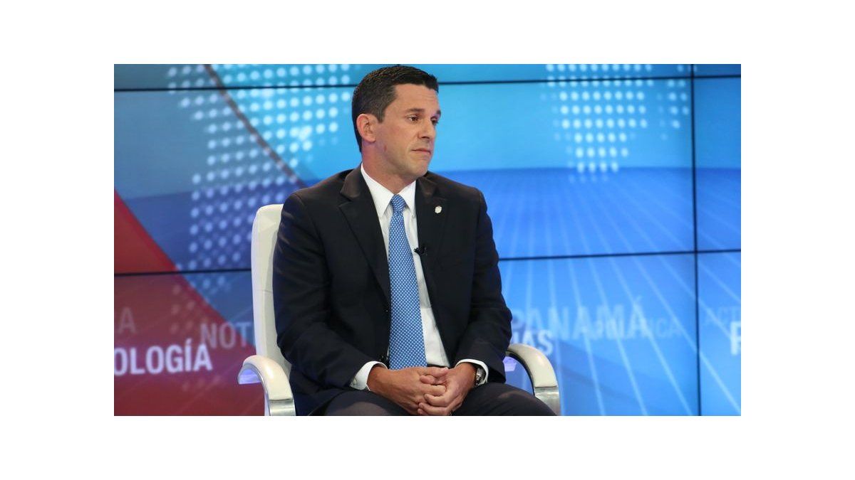 Últimos preparativos a pocos días de la Cumbre detalla Hincapié