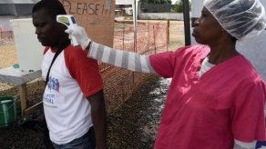 Vacunas contra ébola no estarán listas hasta marzo como pronto