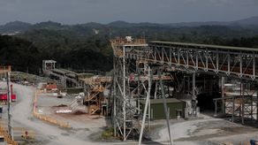 MiAmbiente exige la inmediata exportación de material&nbsp;