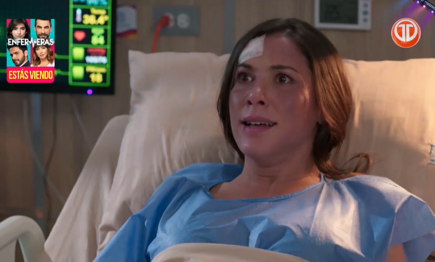 ENFERMERAS | Kathy es diagnosticada con un trastorno de personalidad