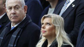 Esposa de Netanyahu se declara culpable de derroche
