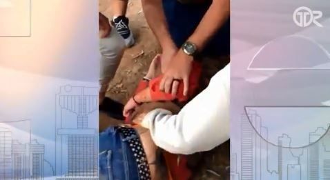 Jaguar ataca a mujer que saltó valla de seguridad para un selfie en zoo de EEUU