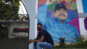 Al menos 145 nicaragüenses están presos por protestar o criticar al gobierno, según un reciente reporte de la ONG nicaragüense Mecanismo para el Reconocimiento de Personas Presas Políticas.