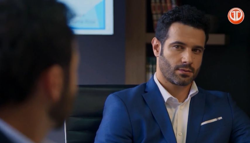 ENFERMERAS | Fernando se postula para importante cargo en el Santa Rosa