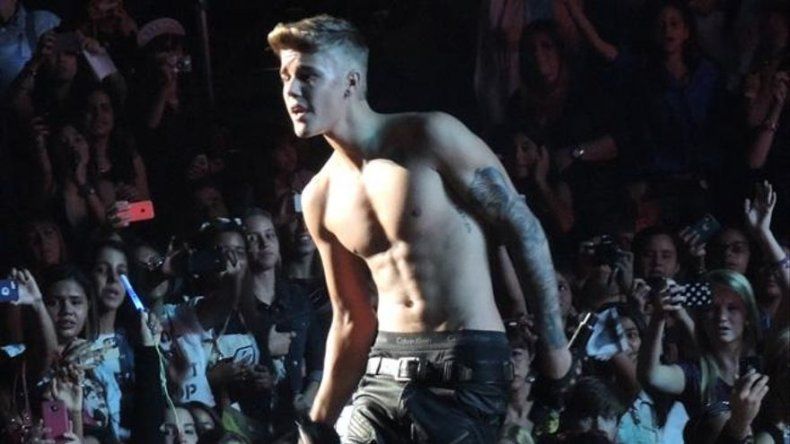 Justin Bieber se disculpa por sus comentarios racistas