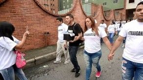 Colombianos piden repatriación de condenados a muerte en China