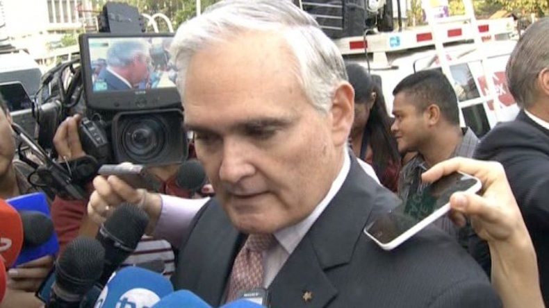 Presentan querella contra administrador de la ACP por abuso de autoridad