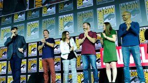 Marvel desvela que está trabajando en cintas sobre Fantastic Four y X-Men