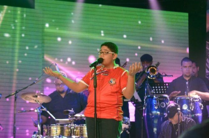 Cuarta gala de Pelaos con Salsa