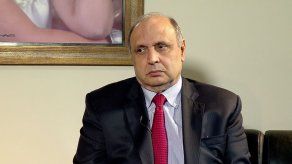 Abdul Waked habla de su inclusión en Lista Clinton