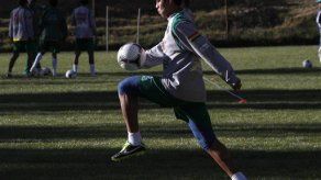 Con juveniles y sin estrellas