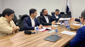 Diputados se reúnen con la LPF para impulsar ley