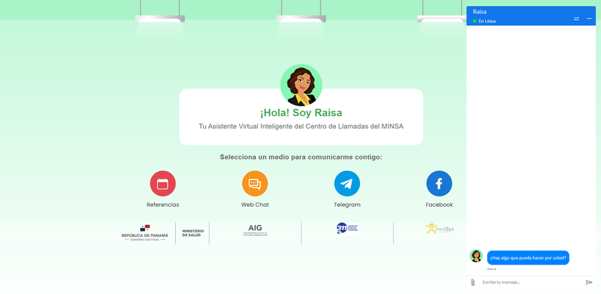 Minsa: ¿Cómo agendar citas de referencias médicas por RAISA?