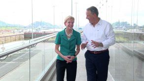 Consejera de EEUU: Extradición no es asunto de chismes o comentarios