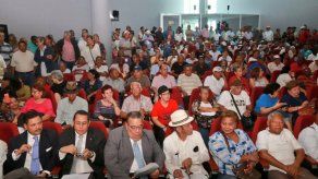 Comisión de Trabajo aprueba en primer debate proyecto sobre aumento a jubilados y pensionados