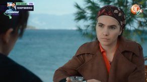 MUJERES | Donus se siente mal cuando ve a Serdar