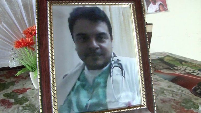 Familiares de médico fallecido en Loma Cová presentarán demanda la próxima semana