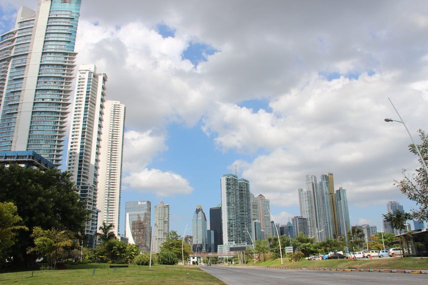 Ciudad de Panamá.