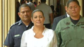 La Chechi es sentenciada a 72 meses de prisión por tráfico internacional de drogas