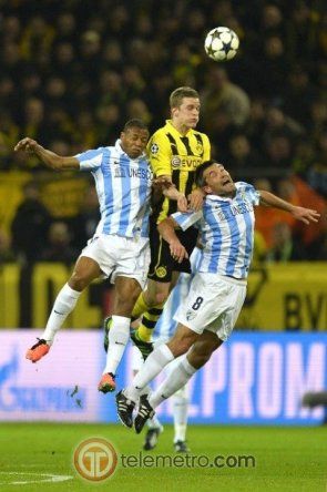 Cuartos de final de la Liga de Campeones