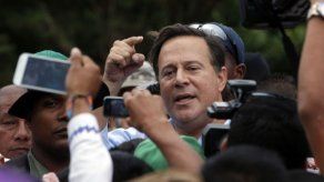 “No se puede faltar el respeto a autoridades