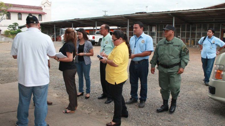 En operativo sorpresa, autoridades detectan trabajo infantil en Chiriquí