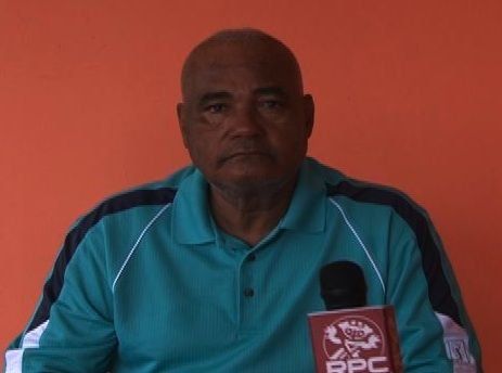 Padre de Mariano: Quisiera que se retirara, pero lanzando